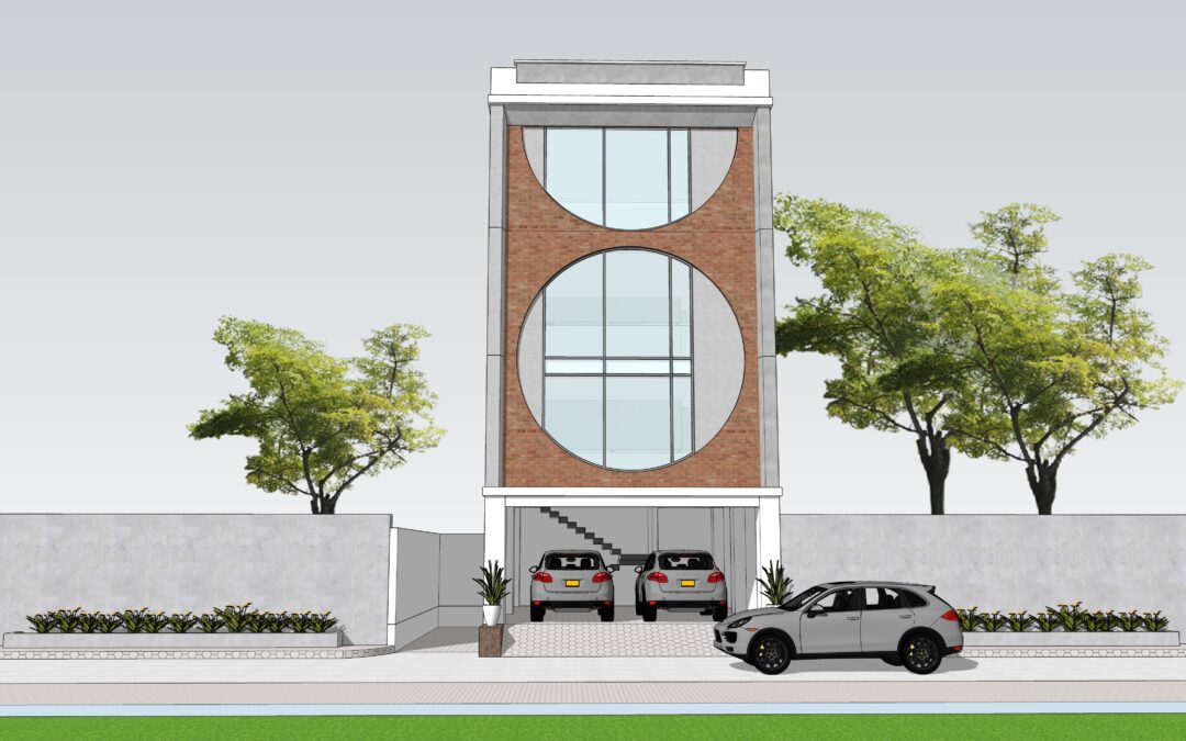 Residential Project Mr Gagan