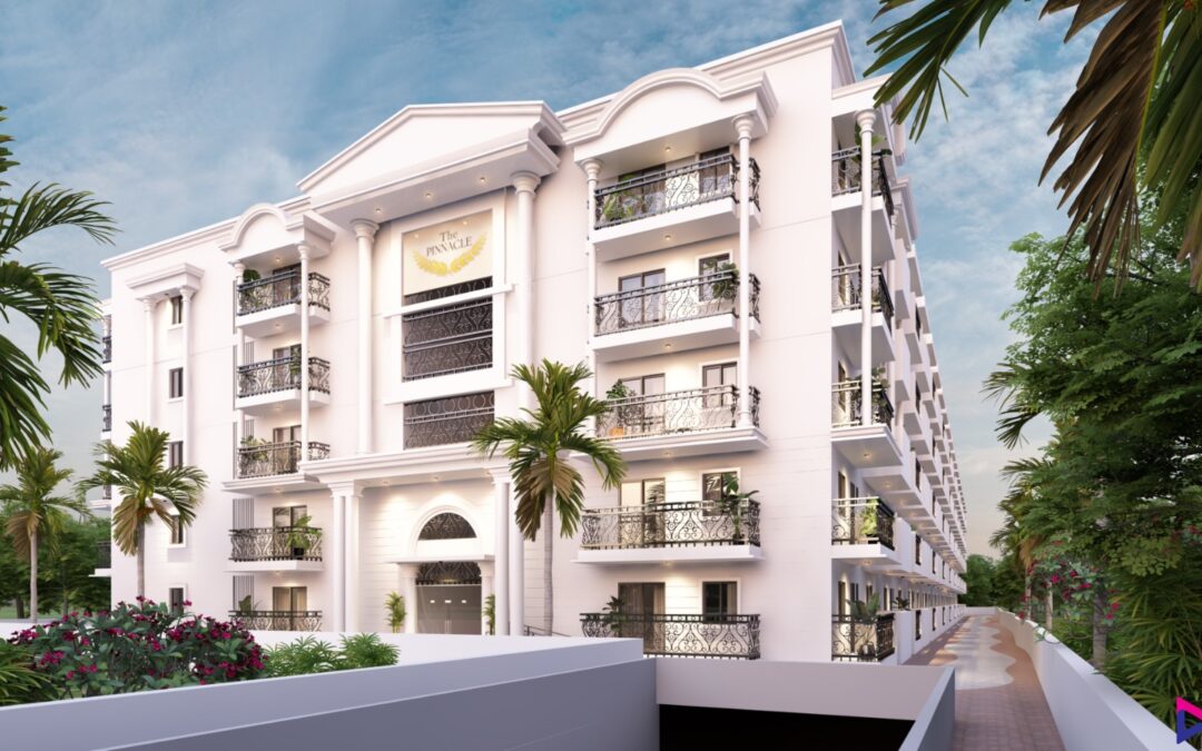 Residential Project Mr Kiran Kshetty