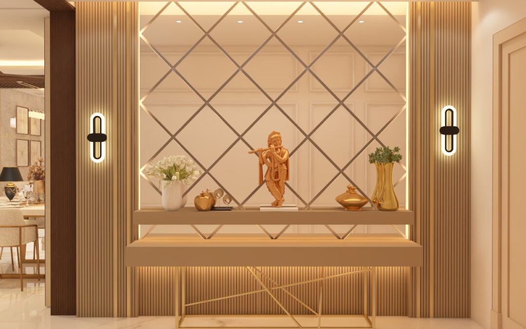 Interior Project Mr Kiran Kashetty