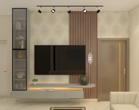 Interior Project Mr Irfan