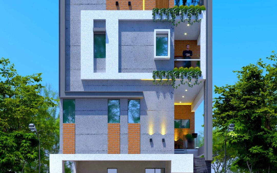Residential Project Mr Sunil