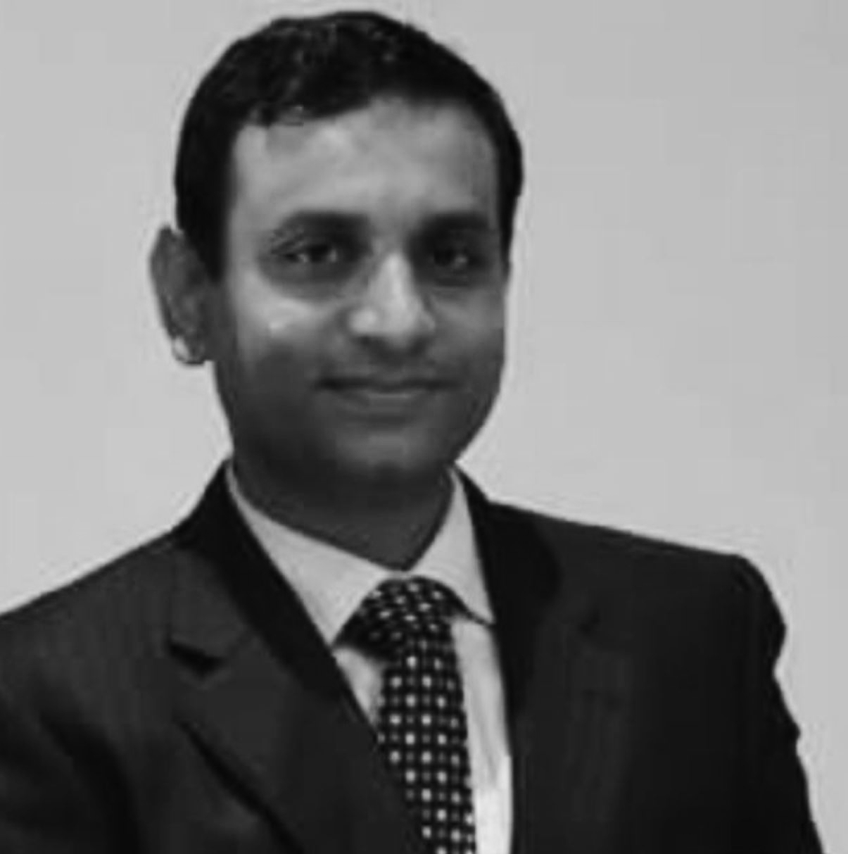 Sanjay Sahu