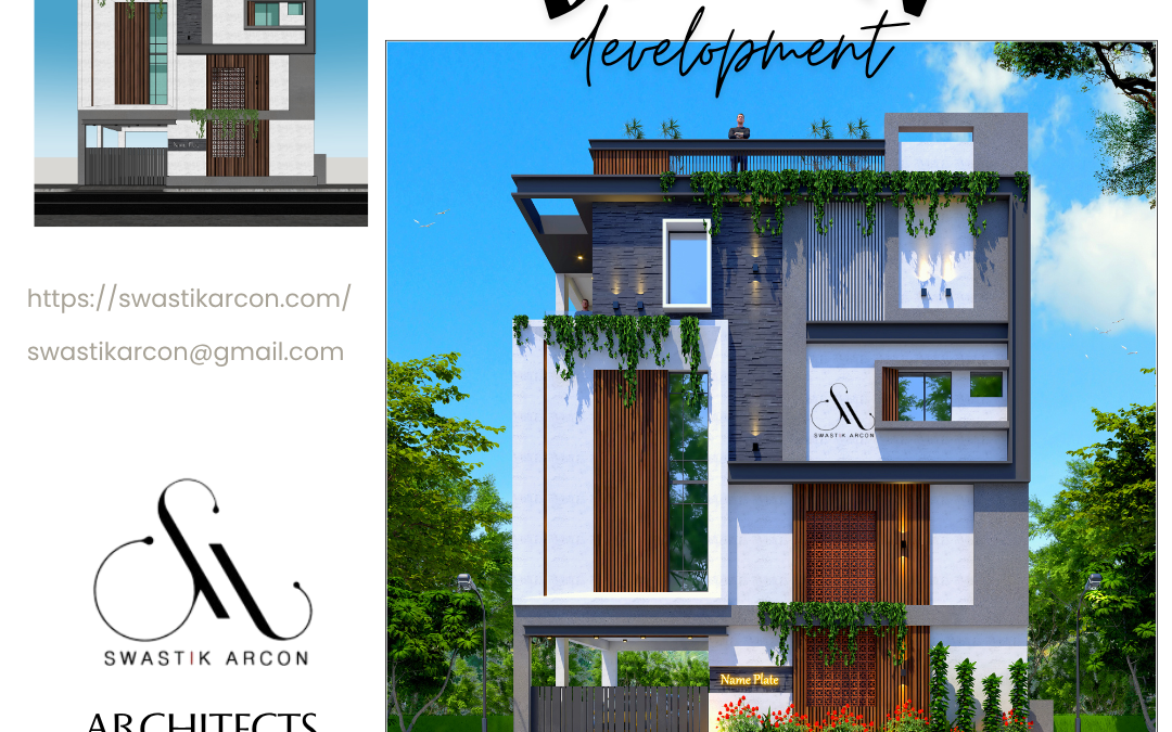 Residential Project Mr Praveen